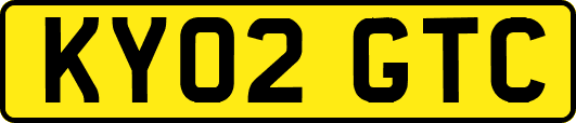 KY02GTC