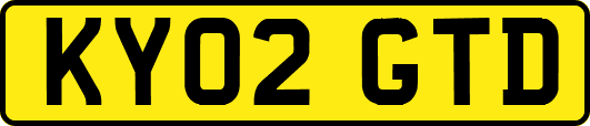 KY02GTD