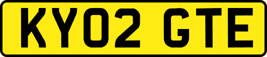 KY02GTE
