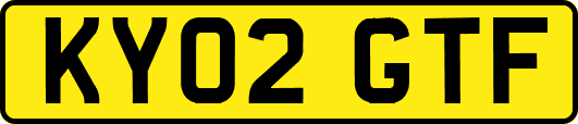 KY02GTF
