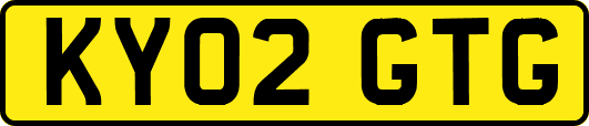 KY02GTG