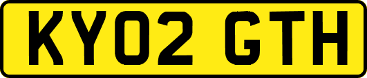KY02GTH
