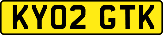 KY02GTK