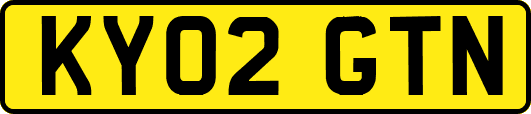 KY02GTN