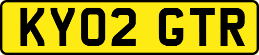 KY02GTR