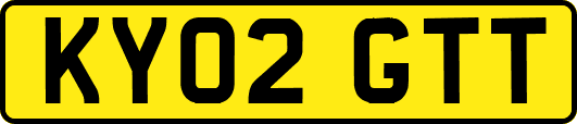 KY02GTT