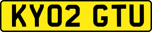 KY02GTU