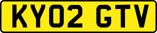 KY02GTV
