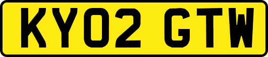 KY02GTW