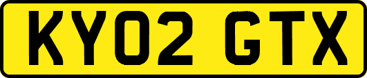 KY02GTX