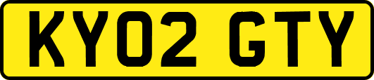 KY02GTY