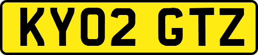 KY02GTZ