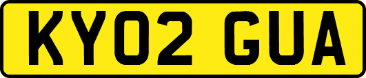 KY02GUA