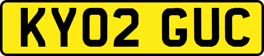 KY02GUC