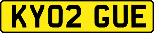 KY02GUE