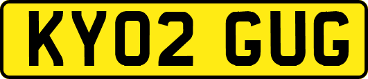 KY02GUG