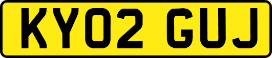 KY02GUJ