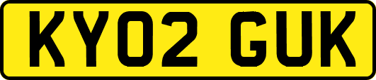 KY02GUK