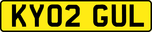KY02GUL