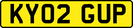 KY02GUP