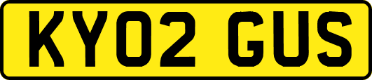 KY02GUS