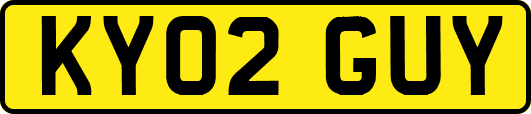KY02GUY