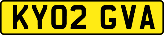 KY02GVA