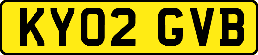 KY02GVB