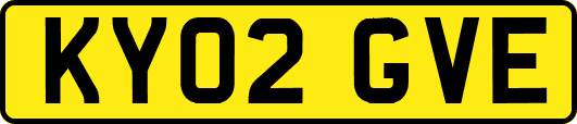 KY02GVE