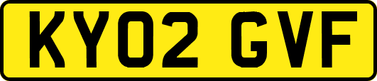 KY02GVF