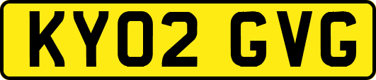 KY02GVG