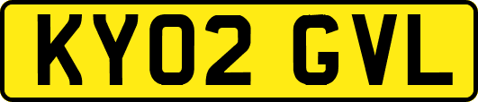 KY02GVL