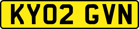 KY02GVN
