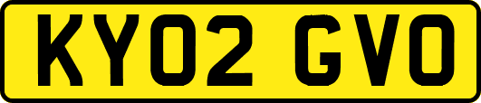 KY02GVO