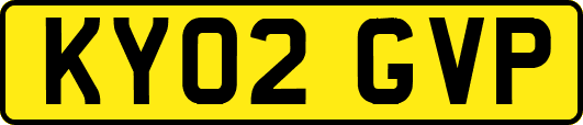 KY02GVP