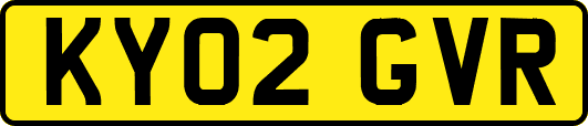 KY02GVR