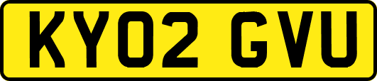 KY02GVU