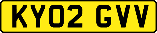 KY02GVV