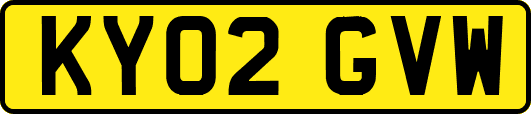 KY02GVW