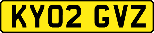KY02GVZ
