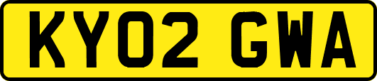 KY02GWA
