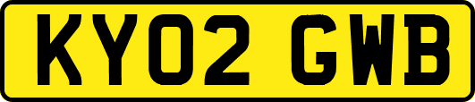KY02GWB
