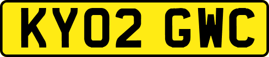 KY02GWC