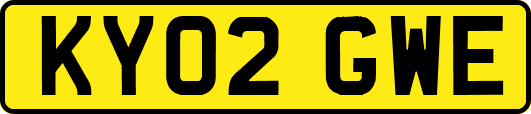 KY02GWE