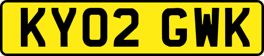KY02GWK