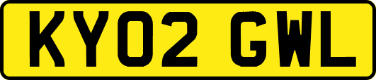 KY02GWL
