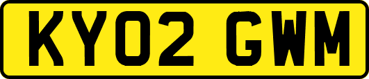 KY02GWM