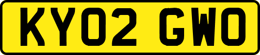 KY02GWO