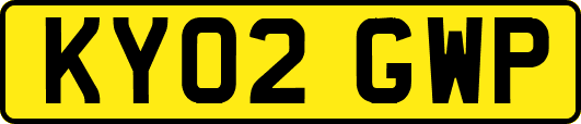 KY02GWP