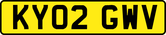 KY02GWV